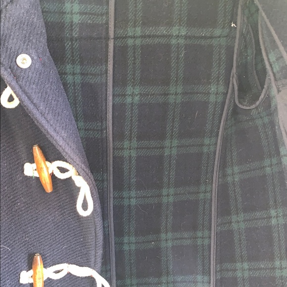 TopShop Coat - Women’s size 2 - As Seen On Taylor Swift - Picture 5 of 7